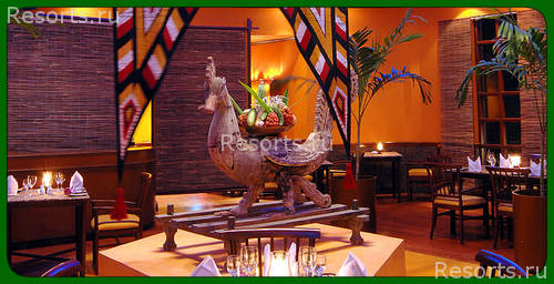Royal Palms Beach Hotel 22